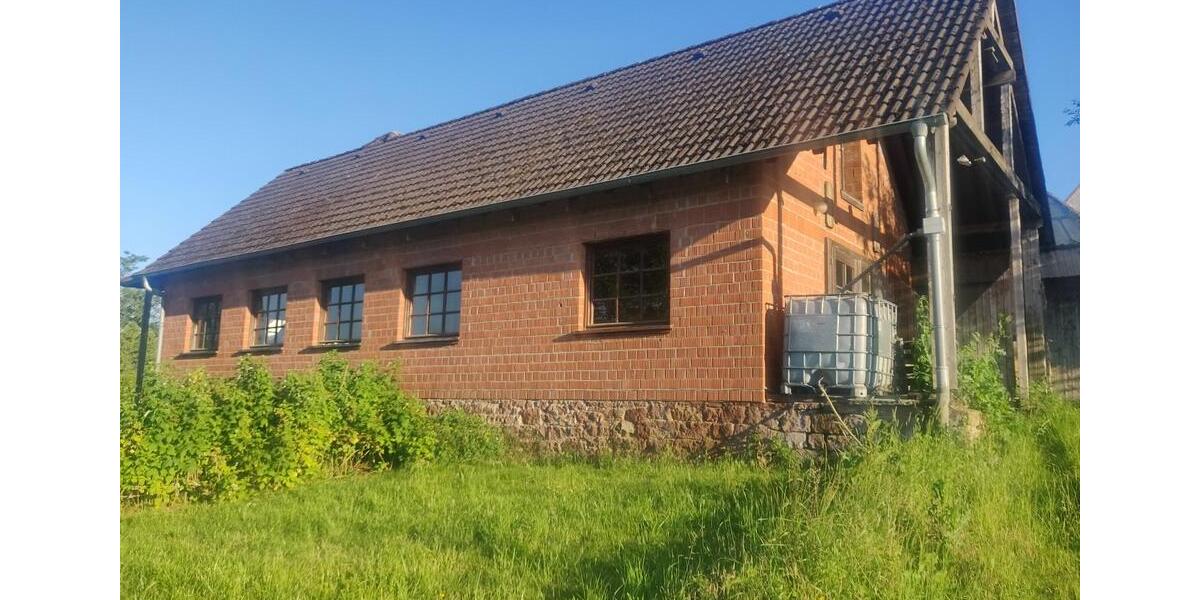 Gewerbeobjekt Mönchberg - 500&euro; | Angebot:26538067