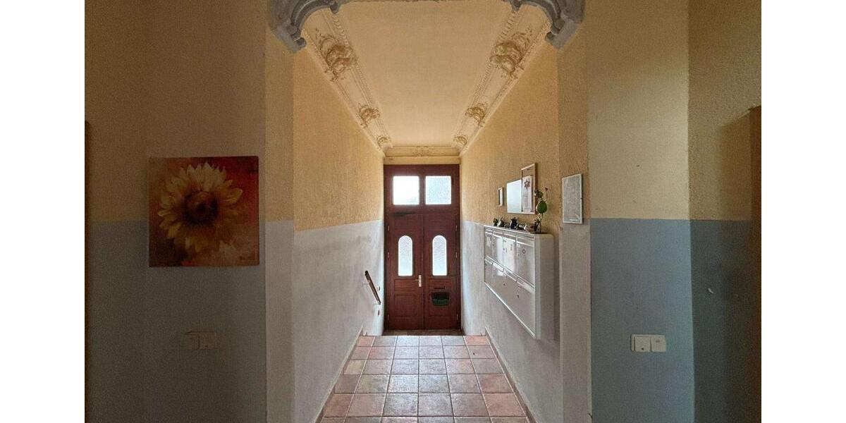 Etagenwohnung Döbeln - 2 Zimmer, 56 m&sup2;, 290&euro; | Angebot:25365188