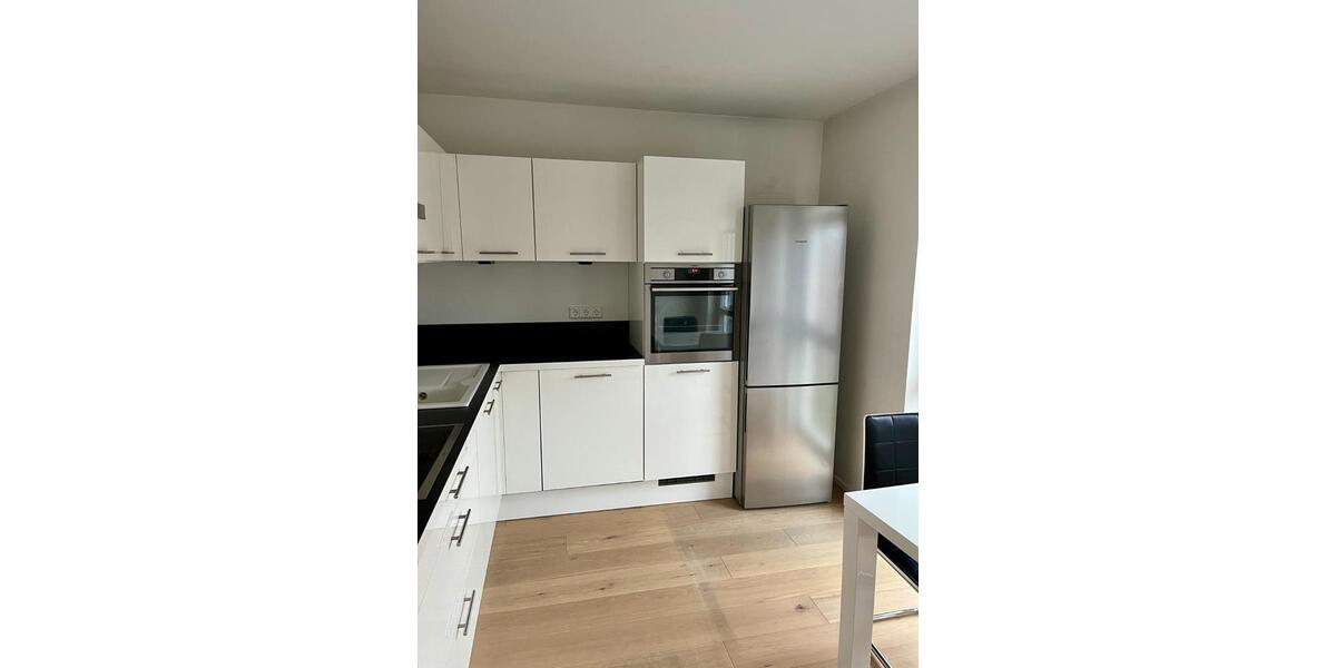 Maisonettenwohnung Düsseldorf Stadtbezirk 9 - 4 Zimmer, 107 m&sup2;, 1.570&euro; | Angebot:24983725