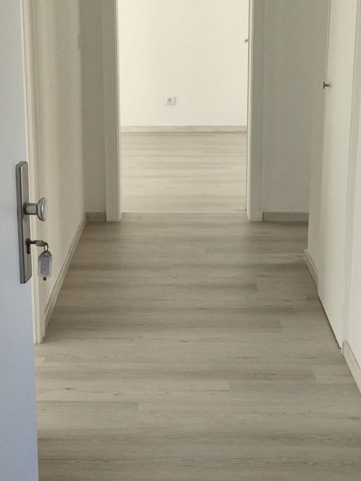 Neugründung 4er WG - Kulmbach