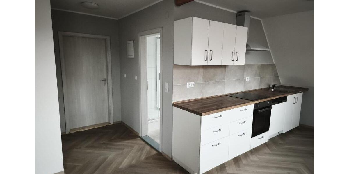 Etagenwohnung Bunde - 2 Zimmer, 60 m&sup2;, 650&euro; | Angebot:25930716