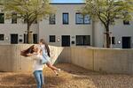 Reihenhaus Mönchengladbach - 4 Zimmer, 136 m&sup2;, 1.995&euro; | Angebot:26145866