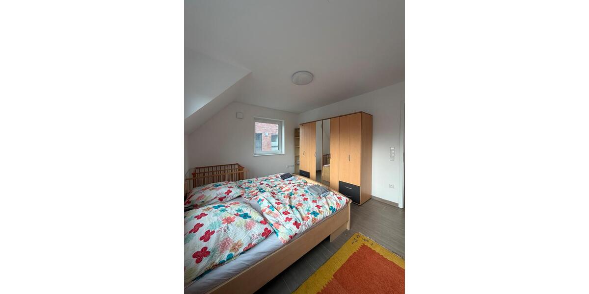 Wohnen auf Zeit Lingen (Ems) - 2 Zimmer, 75 m&sup2;, 60&euro; | Angebot:24674160