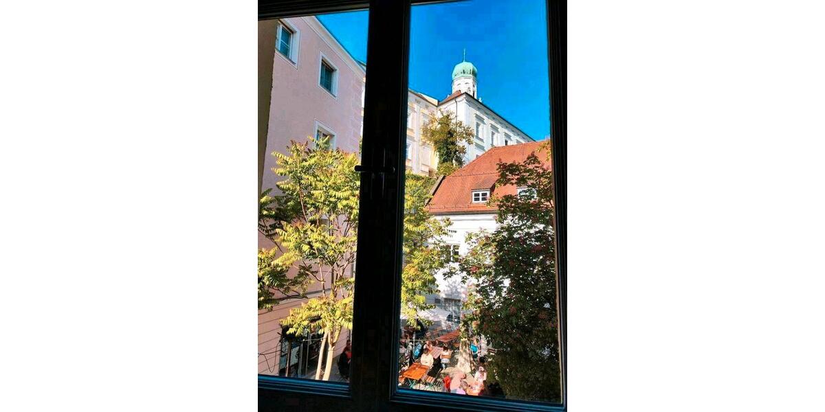 Etagenwohnung Passau Mühltal - 3 Zimmer, 85 m&sup2;, 720&euro; | Angebot:26638631