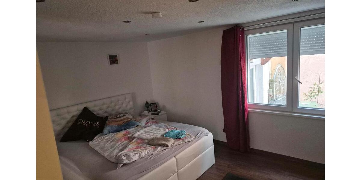 Erdgeschoßwohnung Kehl - 4 Zimmer, 115 m&sup2;, 1.500&euro; | Angebot:25887914