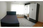 Erdgeschoßwohnung Darmstadt Darmstadt-West - 2 Zimmer, 47 m&sup2;, 1.000&euro; | Angebot:26375823