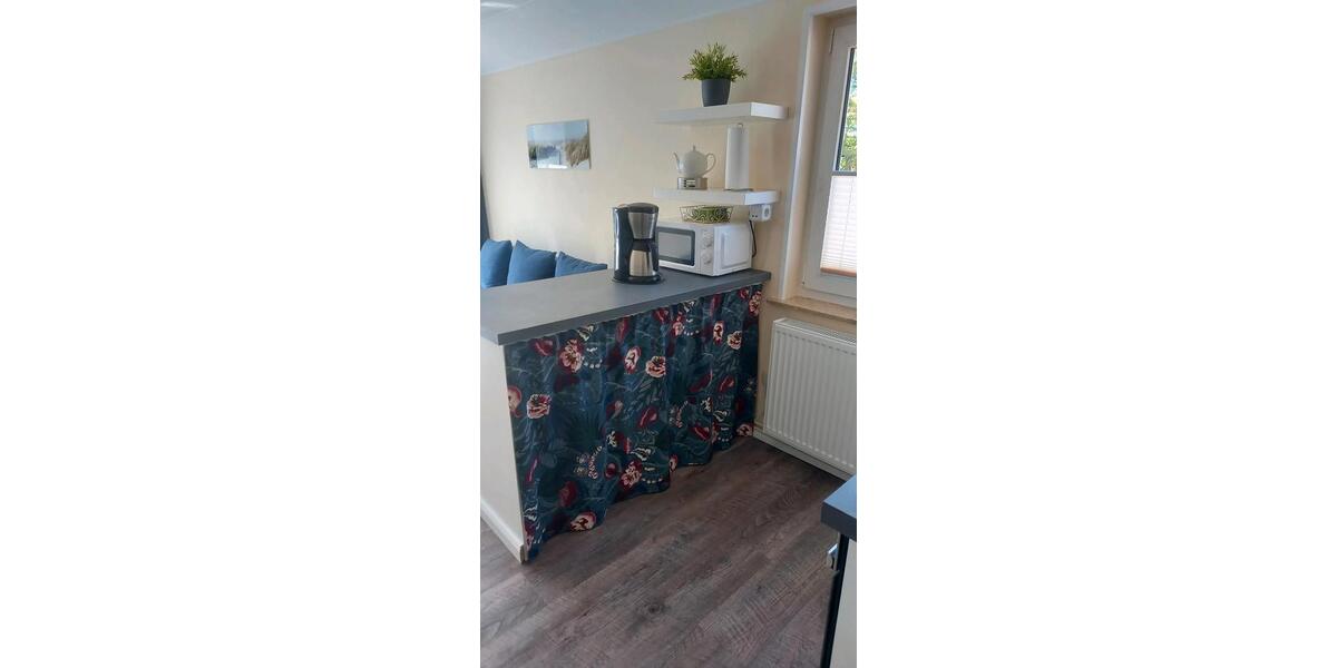 Wohnen auf Zeit Brake (Unterweser) - 2 Zimmer, 30 m&sup2;, 70&euro; | Angebot:10643840