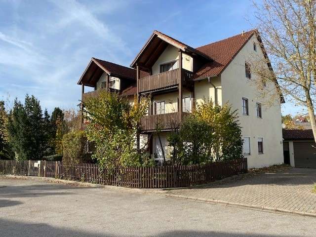 Wohnung zum Mieten in Ihrlerstein 610 € 61 m² 2 zimmer