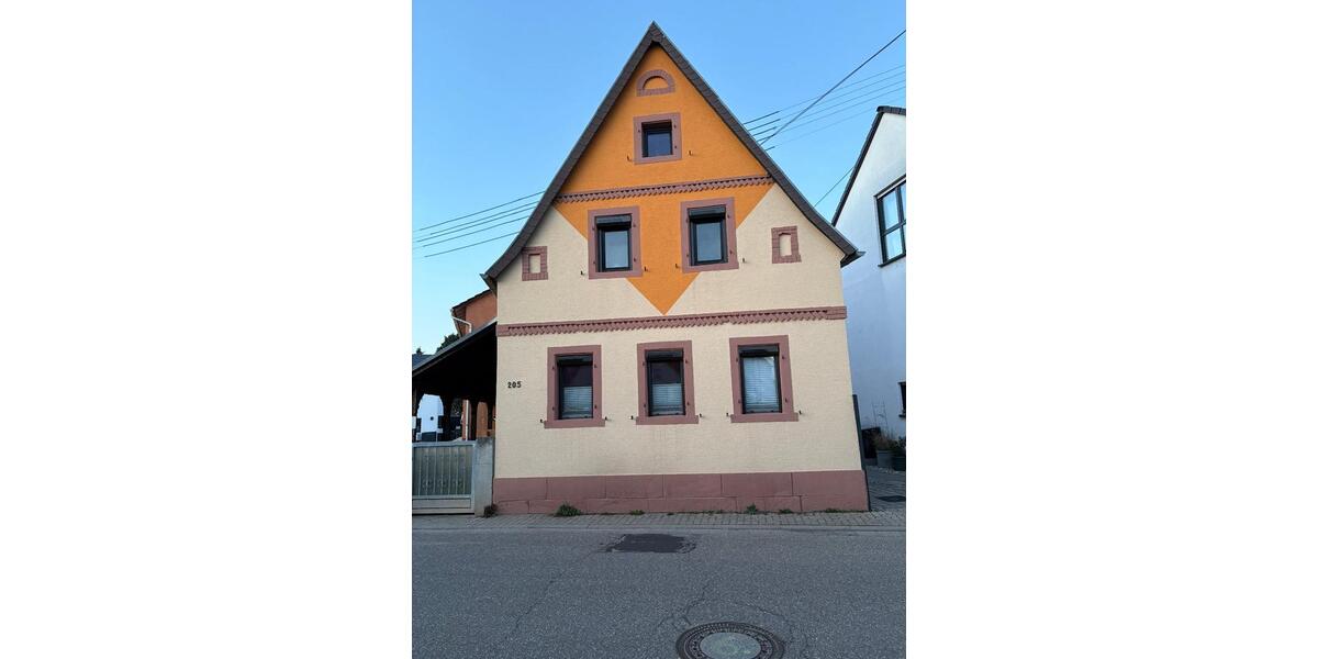 Einfamilienhaus Westheim (Pfalz) - 4 Zimmer, 120 m&sup2;, 1.100&euro; | Angebot:25181755