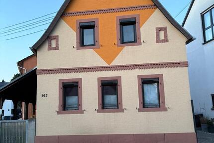 Haus Westheim (Pfalz) - 4 Zimmer, 120 m&sup2;, 1.100&euro; | Angebot:25181755