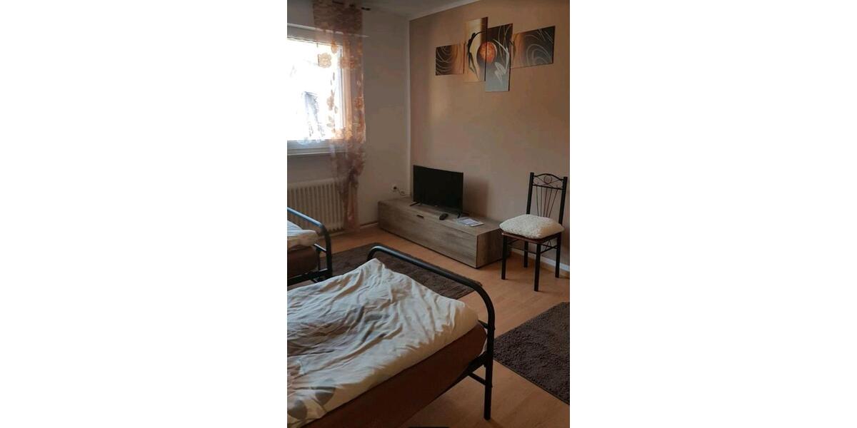 Wohnen auf Zeit Dahlheim - 4 Zimmer, 120 m&sup2;, 50&euro; | Angebot:26150080