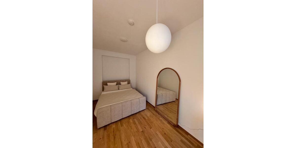 Erdgeschoßwohnung München Au-Haidhausen - 2 Zimmer, 35 m&sup2;, 1.490&euro; | Angebot:25150827