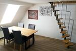 Dachgeschoßwohnung Neubrandenburg Datzeberg - 1.5 Zimmer, 44 m&sup2;, 449&euro; | Angebot:26416822