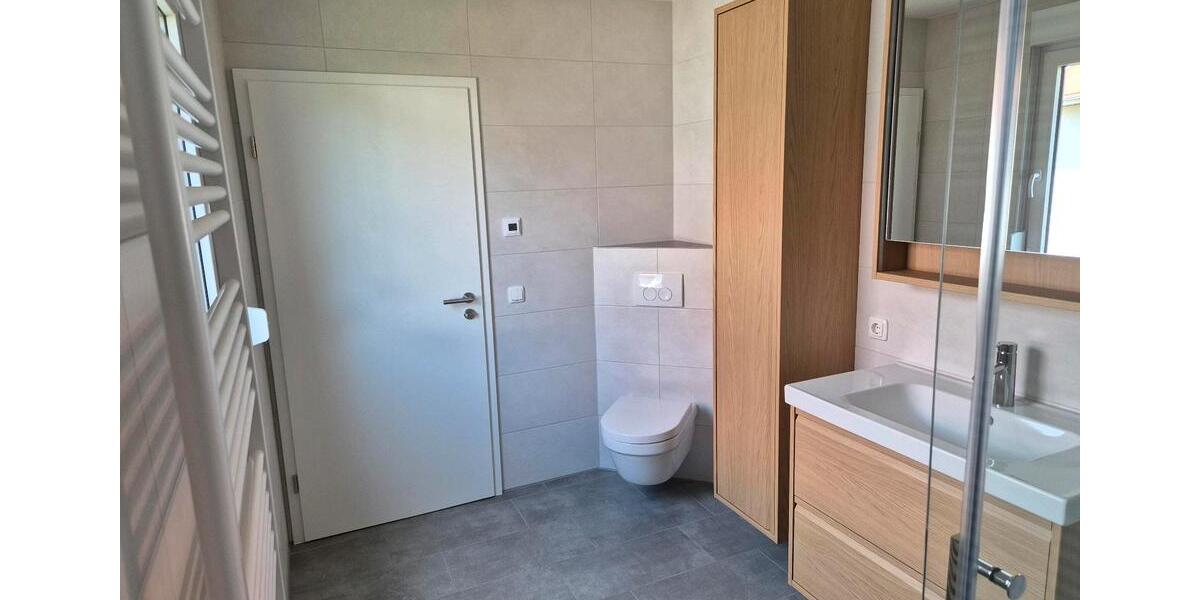 Etagenwohnung Flieden - 2 Zimmer, 50 m&sup2;, 525&euro; | Angebot:26213102