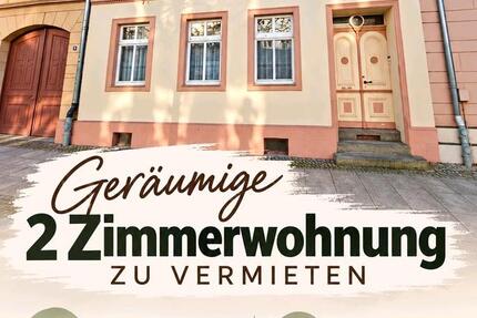 Wohnung Bad Liebenwerda - 2 Zimmer, 75 m&sup2;, 700&euro; | Angebot:27631734