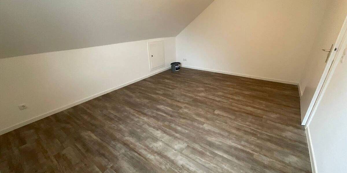 Etagenwohnung Lübeck St. Lorenz Nord - 3 Zimmer, 71 m&sup2;, 539&euro; | Angebot:26826663