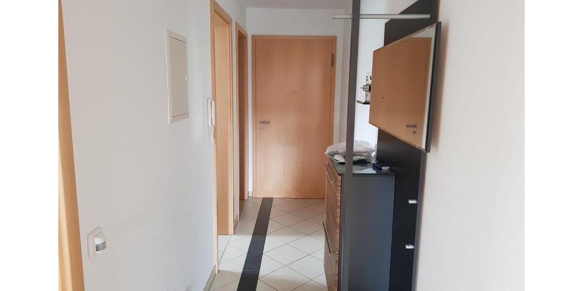 Etagenwohnung Thalmässing - 3 Zimmer, 84 m&sup2;, 750&euro; | Angebot:24706598