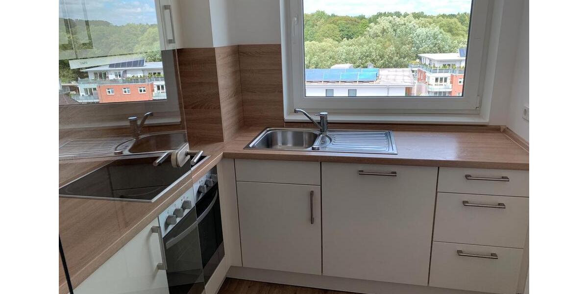 Einfamilienhaus Trittau - 1.5 Zimmer, 42 m&sup2;, 966&euro; | Angebot:24651412