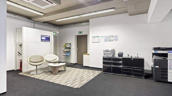 Gewerbeobjekt Puchheim Puchheim Bahnhof - 2.170&euro; | Angebot:25780834