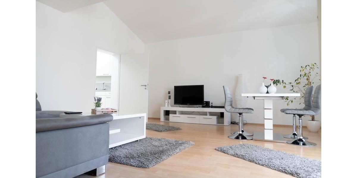 Etagenwohnung Wietmarschen - 2 Zimmer, 75 m&sup2;, 600&euro; | Angebot:25256939