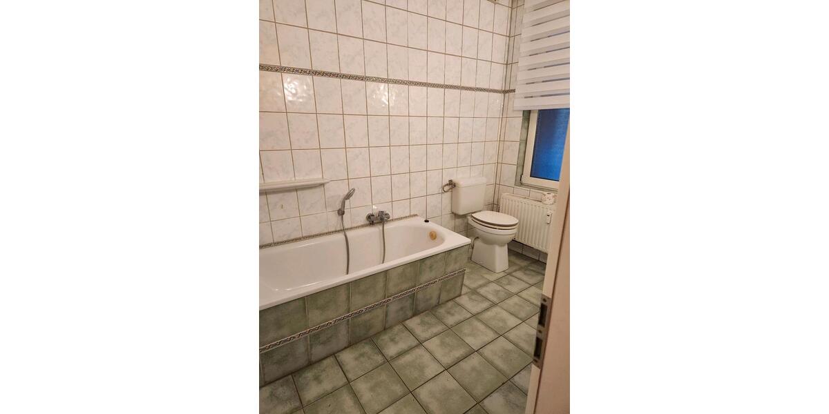 Erdgeschoßwohnung Gülzow - 3 Zimmer, 116 m&sup2;, 1.200&euro; | Angebot:26050955