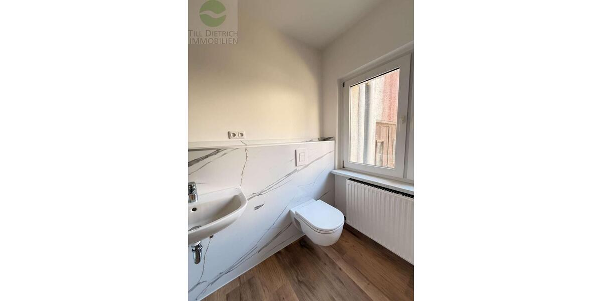 Erdgeschoßwohnung Ilmenau Frauenwald - 3 Zimmer, 67 m&sup2;, 505&euro; | Angebot:25571965
