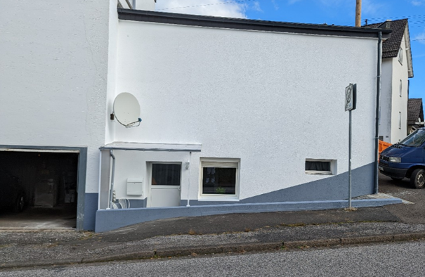 Etagenwohnung Freudenberg - 2 Zimmer, 45 m&sup2;, 500&euro; | Angebot:25220991