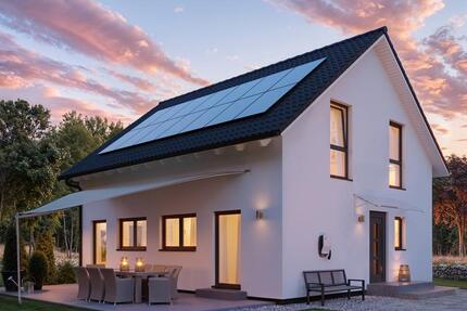 Build Your Way – Entscheide selbst, wie du bauen willst. 4 zimmer