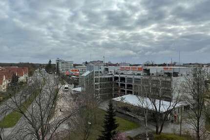 Wohnung Nürnberg Herrnhütte - 1 Zimmer, 31 m&sup2;, 440&euro; | Angebot:26014248