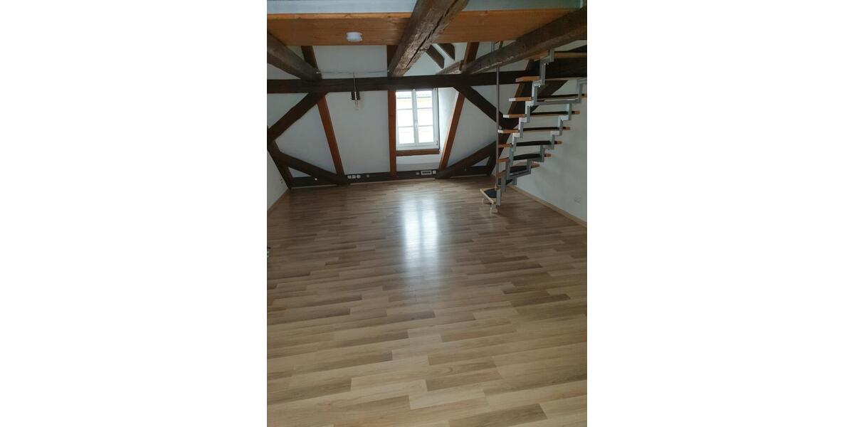 Maisonettenwohnung Sulzbach-Rosenberg Rosenberg - 2 Zimmer, 83 m&sup2;, 850&euro; | Angebot:26704340