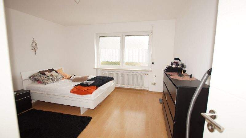 Etagenwohnung Straubing - 2 Zimmer, 61 m&sup2;, 610&euro; | Angebot:24992621