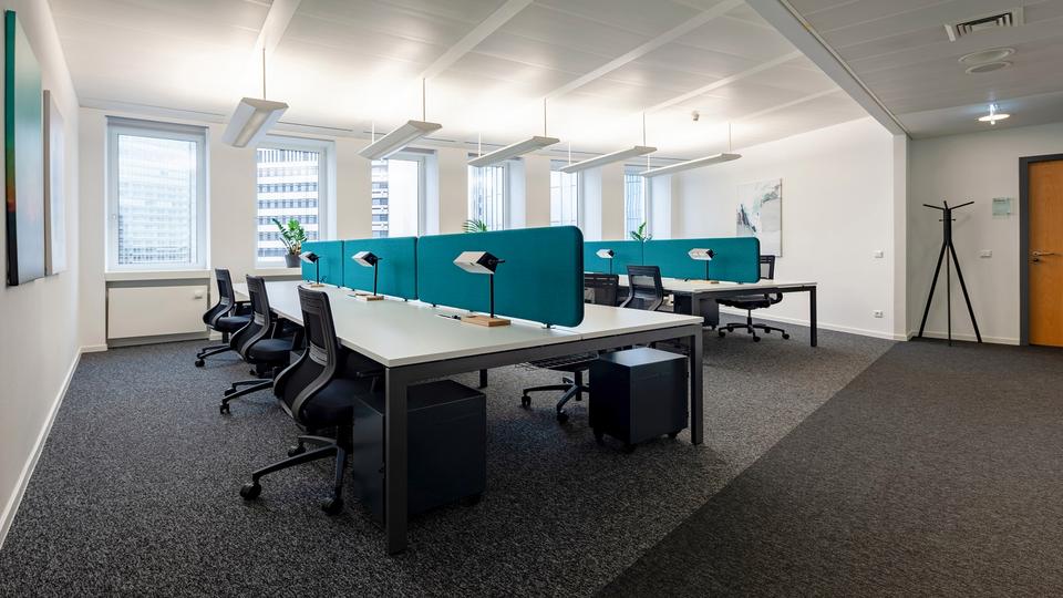 Gewerbeobjekt Offenbach am Main - 199&euro; | Angebot:26703423