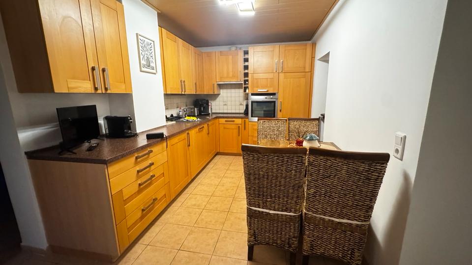 Etagenwohnung Griesheim - 3 Zimmer, 89 m&sup2;, 1.800&euro; | Angebot:24522852