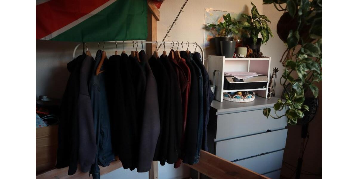 Wohnen auf Zeit Kiel Südfriedhof - 1 Zimmer, 135 m&sup2;, 360&euro; | Angebot:26615998