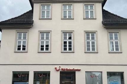 Wohnung Beverungen - 4 Zimmer, 142 m&sup2;, 690&euro; | Angebot:24037556