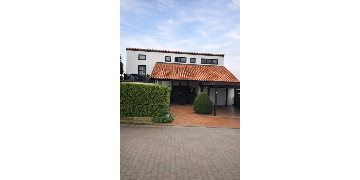 Einfamilienhaus Lübbecke - 4 Zimmer, 190 m&sup2;, 1.790&euro; | Angebot:24916292