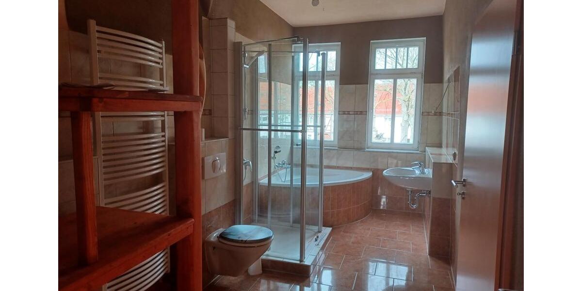 Etagenwohnung Heilbad Heiligenstadt - 3 Zimmer, 109 m&sup2;, 763&euro; | Angebot:25833530