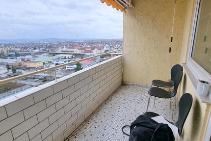 Wohnung Aschaffenburg Österreicher Kolonie - 1 Zimmer, 20 m&sup2;, 470&euro; | Angebot:25065392