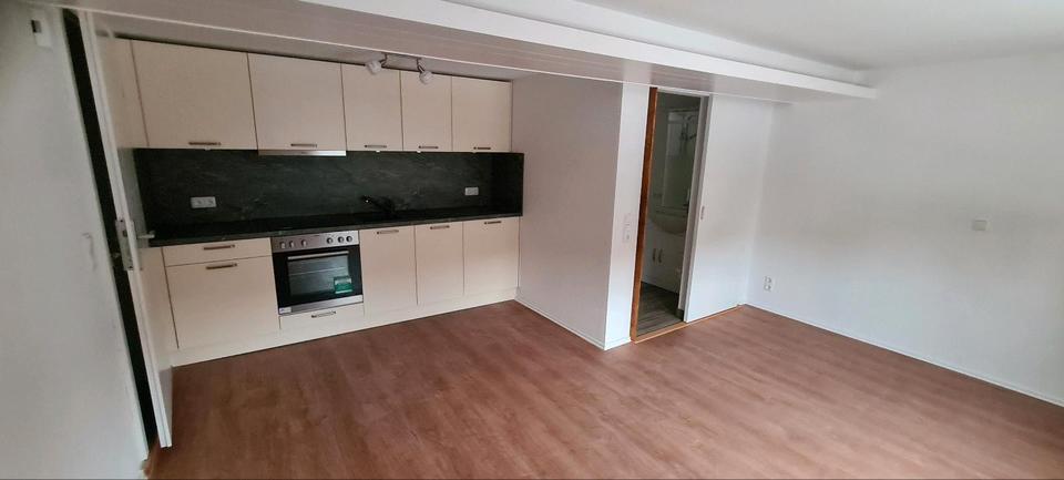 Miet Wohnung
