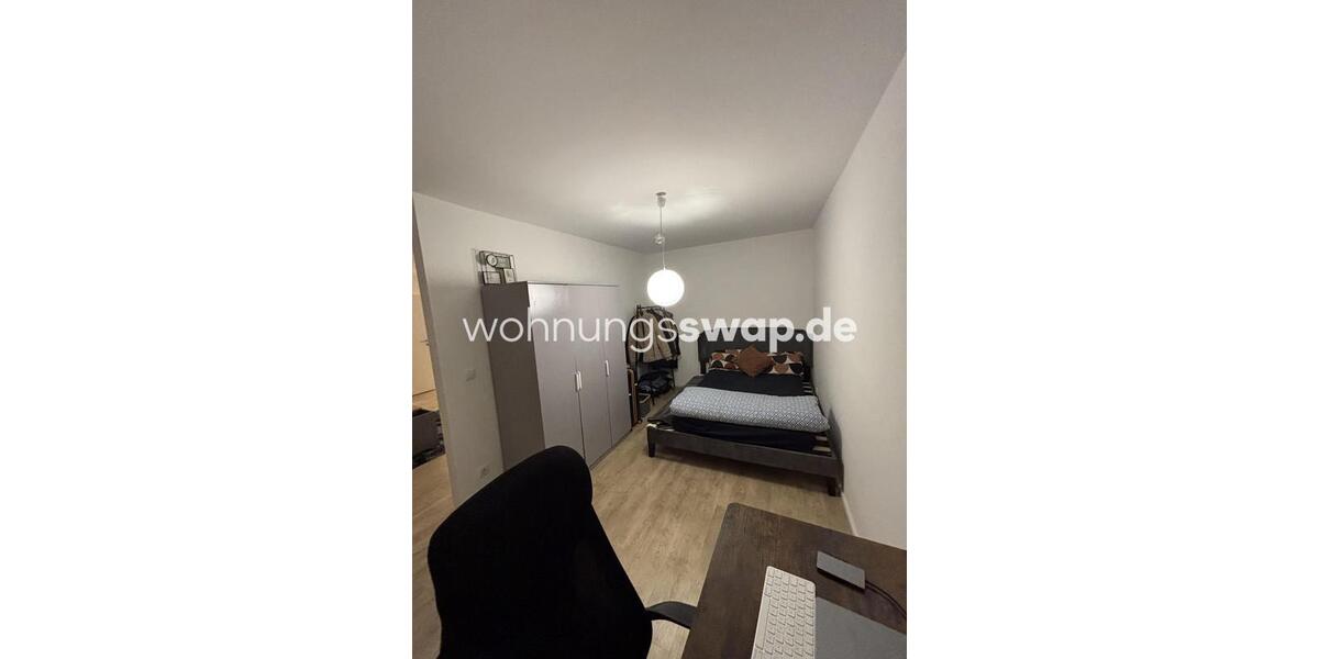 Etagenwohnung München Altstadt-Lehel - 2 Zimmer, 46 m&sup2;, 1.100&euro; | Angebot:25910404