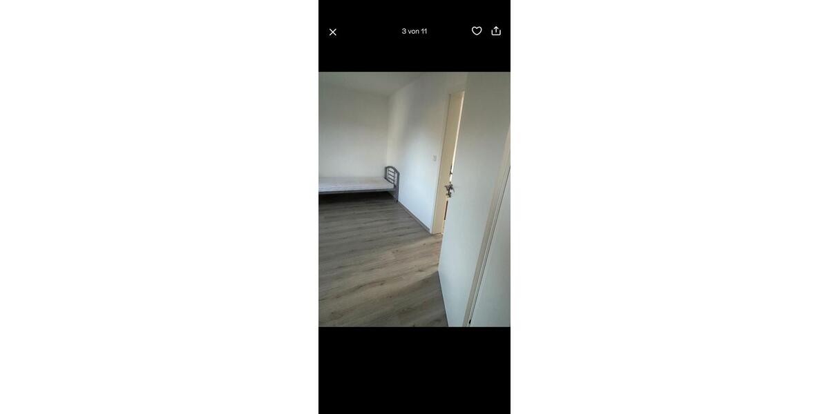 Etagenwohnung Bad Laasphe - 3.5 Zimmer, 100 m&sup2;, 800&euro; | Angebot:24841585