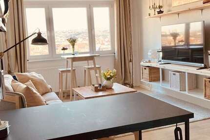 Wohnung zum Mieten in Erfurt 568 € 42 m²