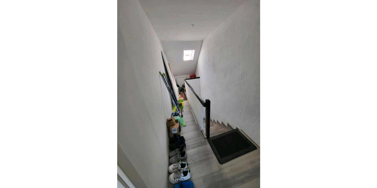 Dachgeschoßwohnung Sulzbach (Saar) - 1 Zimmer, 40 m&sup2;, 650&euro; | Angebot:26222018