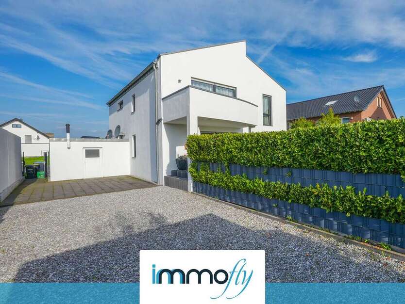 Wohnung zum Mieten in Erkelenz 1.500 € 101 m²