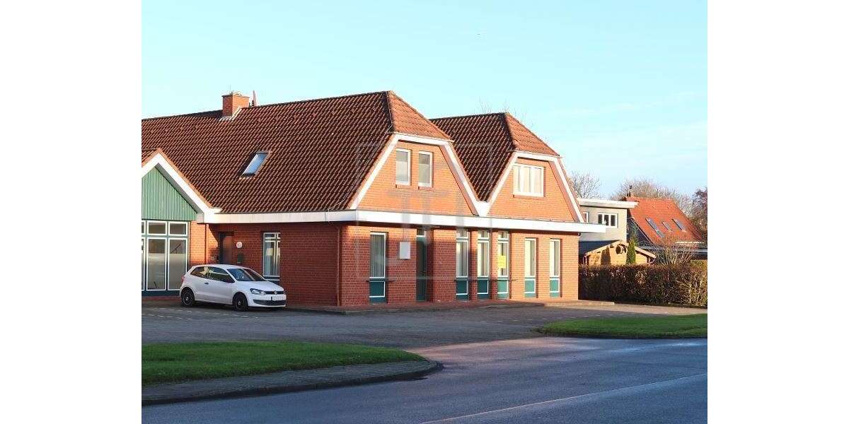 Gewerbeobjekt Jemgum - 490&euro; | Angebot:24000185