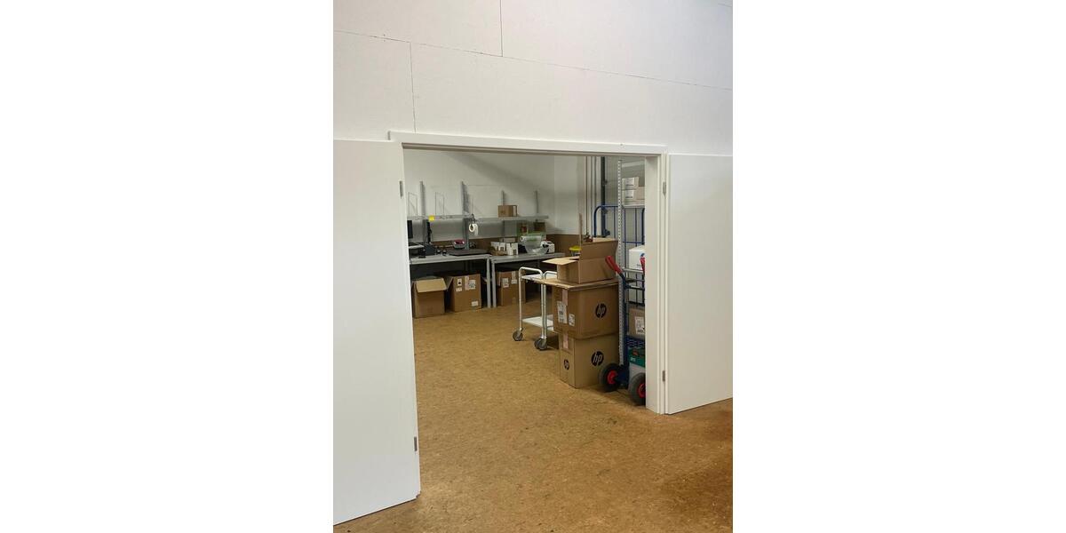 Gewerbeobjekt Brücken - 1.500&euro; | Angebot:23695444