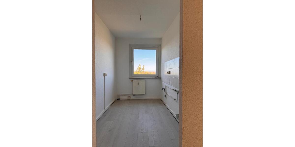 Etagenwohnung Röderland - 3 Zimmer, 60 m&sup2;, 370&euro; | Angebot:26294817
