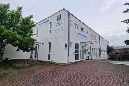 Gewerbeobjekt Bensheim - 1.600&euro; | Angebot:25104487