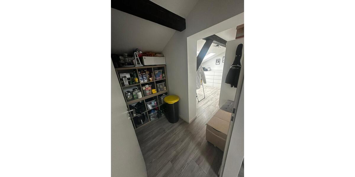 Dachgeschoßwohnung Bitterfeld-Wolfen Wolfen - 2 Zimmer, 99 m&sup2;, 1.100&euro; | Angebot:26230973