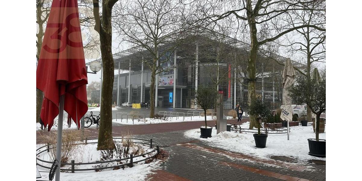 Gewerbeobjekt Wolfsburg - 852&euro; | Angebot:24972716